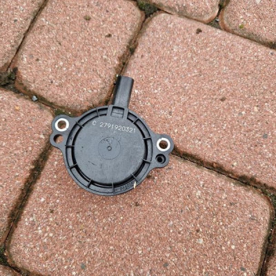 Czujnik wału L3T 1.3T Opel Astra K V 2791920321