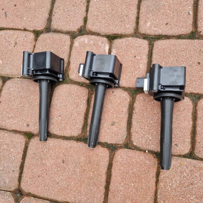 Cewka zapłonowa L3T 1.3T Opel Astra K V 12710878