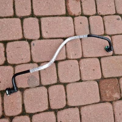 Przewód rura waż L3T 1.3T Opel Astra K V 39214016