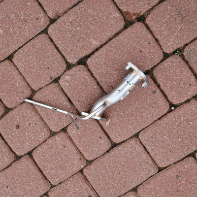 Przewód wąż L3T 1.3T Opel Astra K V 12703635