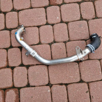 Przewód wąż L3T 1.3T Opel Astra K V 12703917