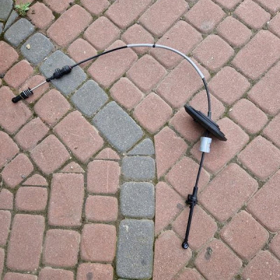 Linki zmiany biegów automa Opel Astra K V 39238347