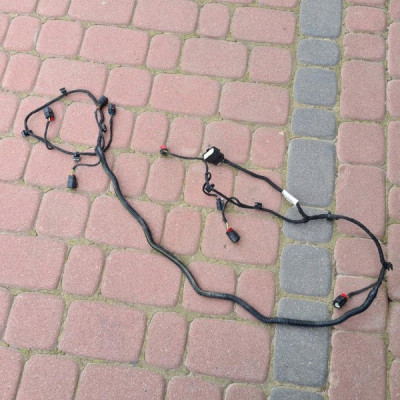 Instalacja zderzaka PDC Opel Insignia B 39112235