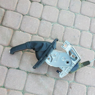 Ręczny dźwignia hamulca Europa Opel Astra K V