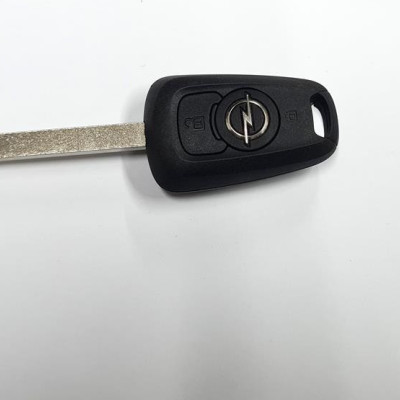 KLUCZYK PILOT PŁYTKA OPEL ASTRA K V ORYGINAŁ