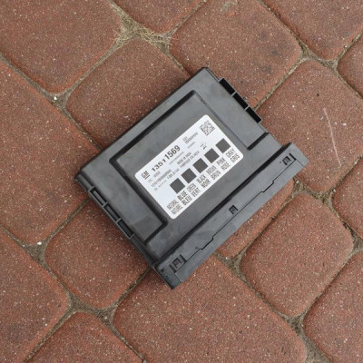 Moduł komfortu Opel Astra K V 13511569