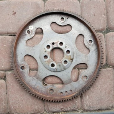 Koło zamachowe 2.0 170KM Opel Insignia 55486998