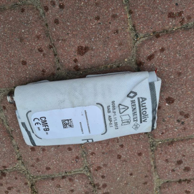 Poduszka fotela Renault Captur II 2 985H00866R