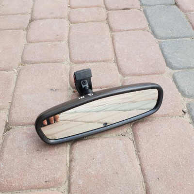 Lusterko szyby Opel Insignia B 17r 13588462