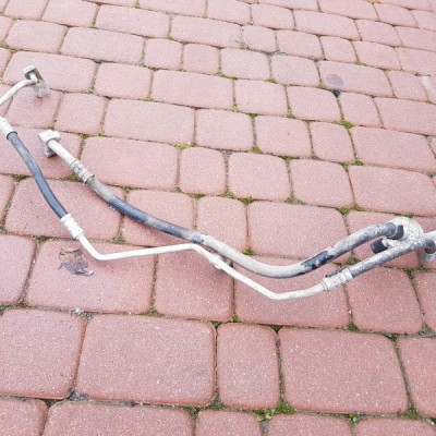 Przewód klimatyzacji 1.6T OPC Opel Meriva A