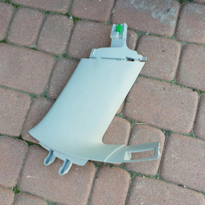 Plastik osłona obudowa słupka Astra K V 39046856