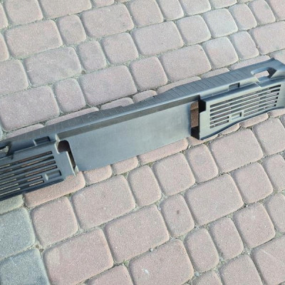 Obudowa osłona pasa tył EU Opel Meriva B 13286043