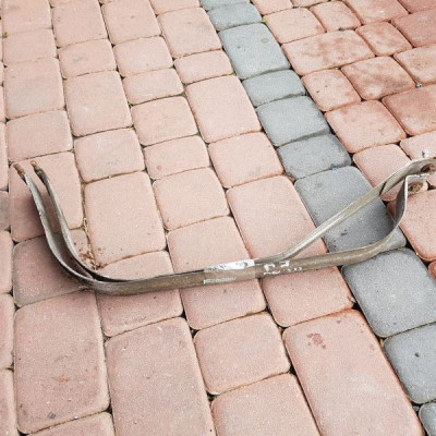 Zbiornik łapy mocowania uszy Opel Astra J IV 4