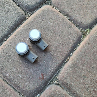 Czujnik parkowania PDC skrajny Astra K V 13431134