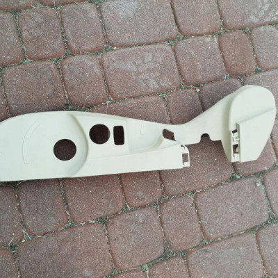 Obudowa plastik fotela Opel Insignia 13325196