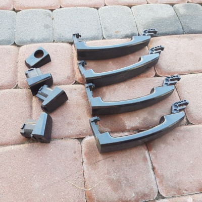 Klamka Z22c Opel Insignia Zafira C Astra J