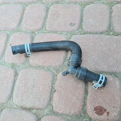 Rura wąż wody 1.0T Renault Captur II 2 24102050R