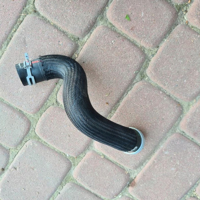 Rura wąż wody 1.0T Renault Captur II 2 215030232R