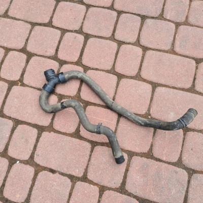 Przewód rura wody 1.3CDTI Opel Astra J IV 13338428