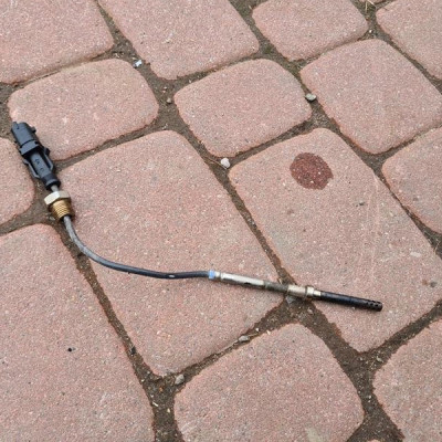 Sonda lambda 1.3CDTI Opel Astra J IV 55564977