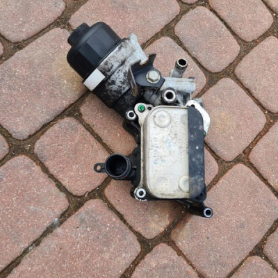 Podstawa filtra 1.3CDTI Opel Astra J IV 55238292