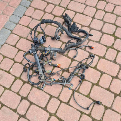 Wiązka silnika 1.3CDTI Opel Astra J IV 13393686