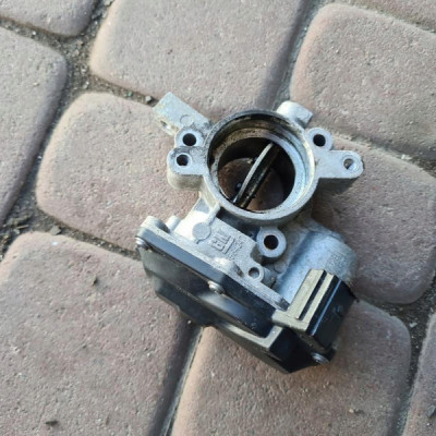 Przepustnica 1.3CDTI Opel Astra J IV 55564247