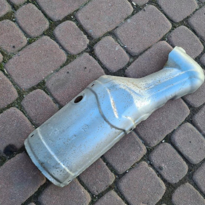 Osłona termiczna 1.3CDTI Opel Astra J IV 55562918