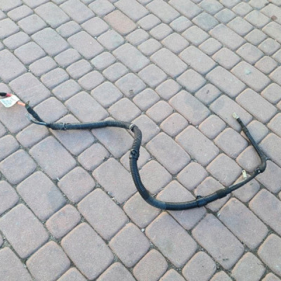 WIązka alternatora Opel Astra J IV 13291368