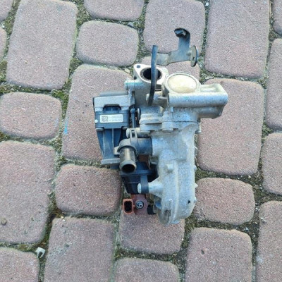 Chłodniczka spalin 1.3 Opel Astra J IV 55236303