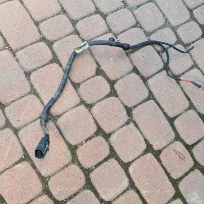 Instalacja maglownicy EU Opel Astra J IV 13374850