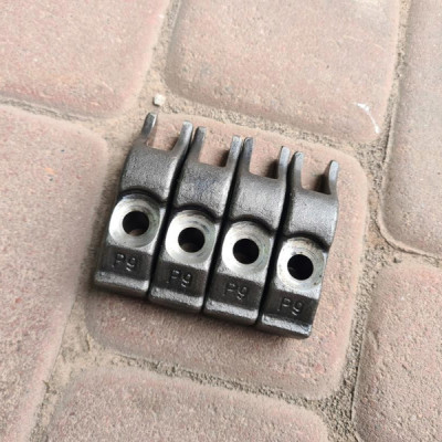 Trzymak wtrysku uchwyt Opel Astra J IV A17DTS 1.7