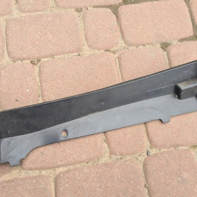 Osłona dolna podszybia EU Opel Astra J IV 13315191