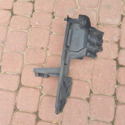 Kierownica powietrza Opel Astra J IV 13402362