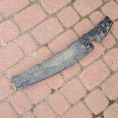 Absorber błotnika Opel Astra J IV 13272642