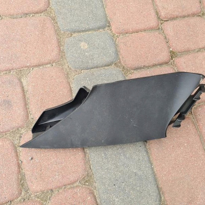 Obudowa osłona słupka L Opel Astra J IV 13259130