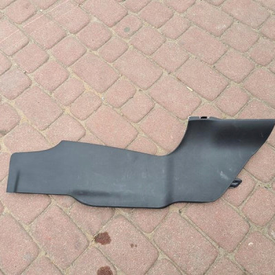 Obuidowa tunelu plastik Opel Astra J IV 13378925