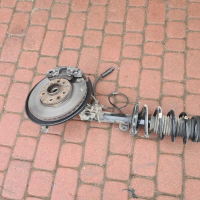 MCperson amortyzator lewy Opel Meriva B 13268958