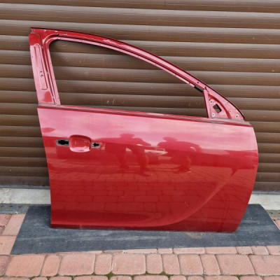 Drzwi przód przednie Opel Insignia igły Z50b