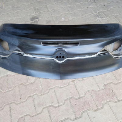 Klapa tylna nowa oryginał Opel Cascada 13496005