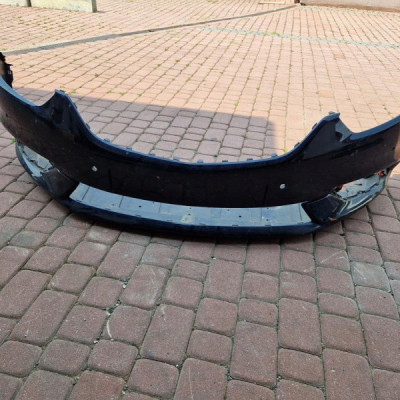 Zderzak przód przedni 4 PDC Z22x Opel Zafira C FL