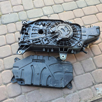 Zbiornik Adblue HB Opel Astra K V LIFT 84689536