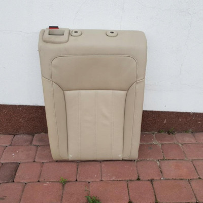 Fotel kanapa oparcie siedzisko skóra Opel Insignia