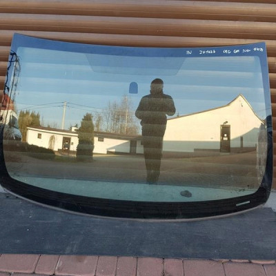 Szyba przód zwykła ORYGINAŁ 2010r Opel INSIGNIA