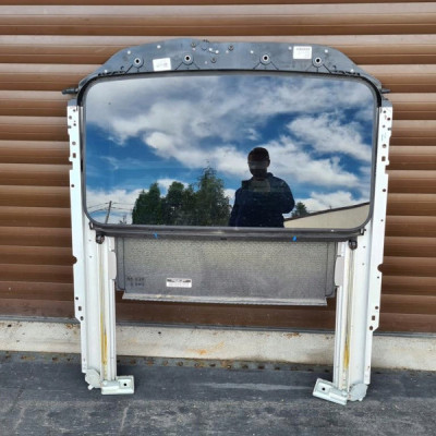 Podsufitka szyberdach Sedan HB Opel Insignia