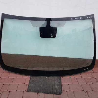 Szyba przód przednia czujnik 2009r Opel Insignia