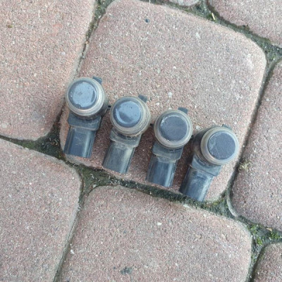 Czujnik PDC parkowania Opel Insignia 13282887