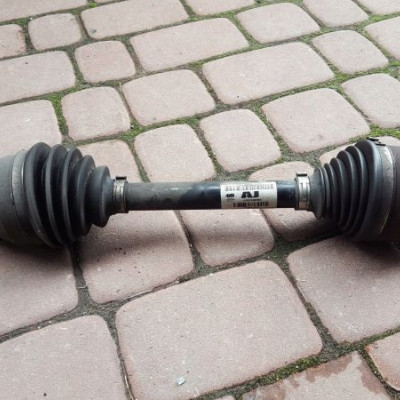 Półoś półośka przegub OPEL INSIGNIA AJ 13219092