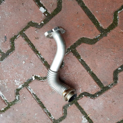 Przewód rura wąż 2.0DCI VIVARO TRAFIC PRIMASTAR