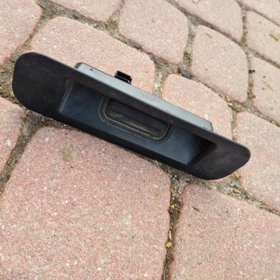 Uchwyt mocowanie mikrostyk Opel Zafira C